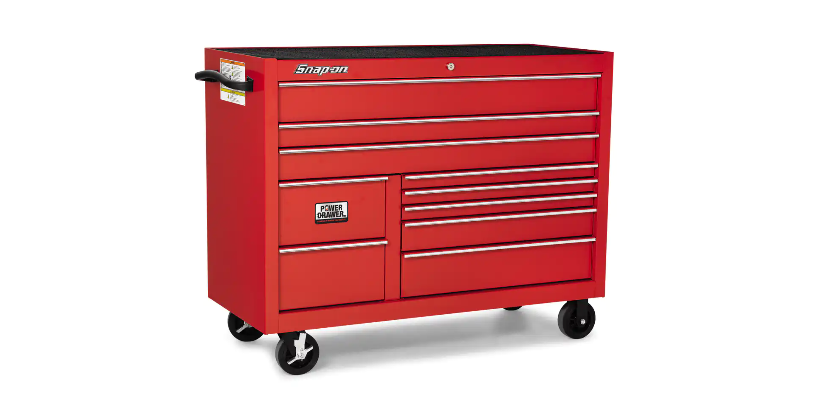 Snap-On Tool Storage - 2025 | Mitchell Tech Campus Store Snap-On Tool Storage - 2025 | Mitchell Tech Campus Store
