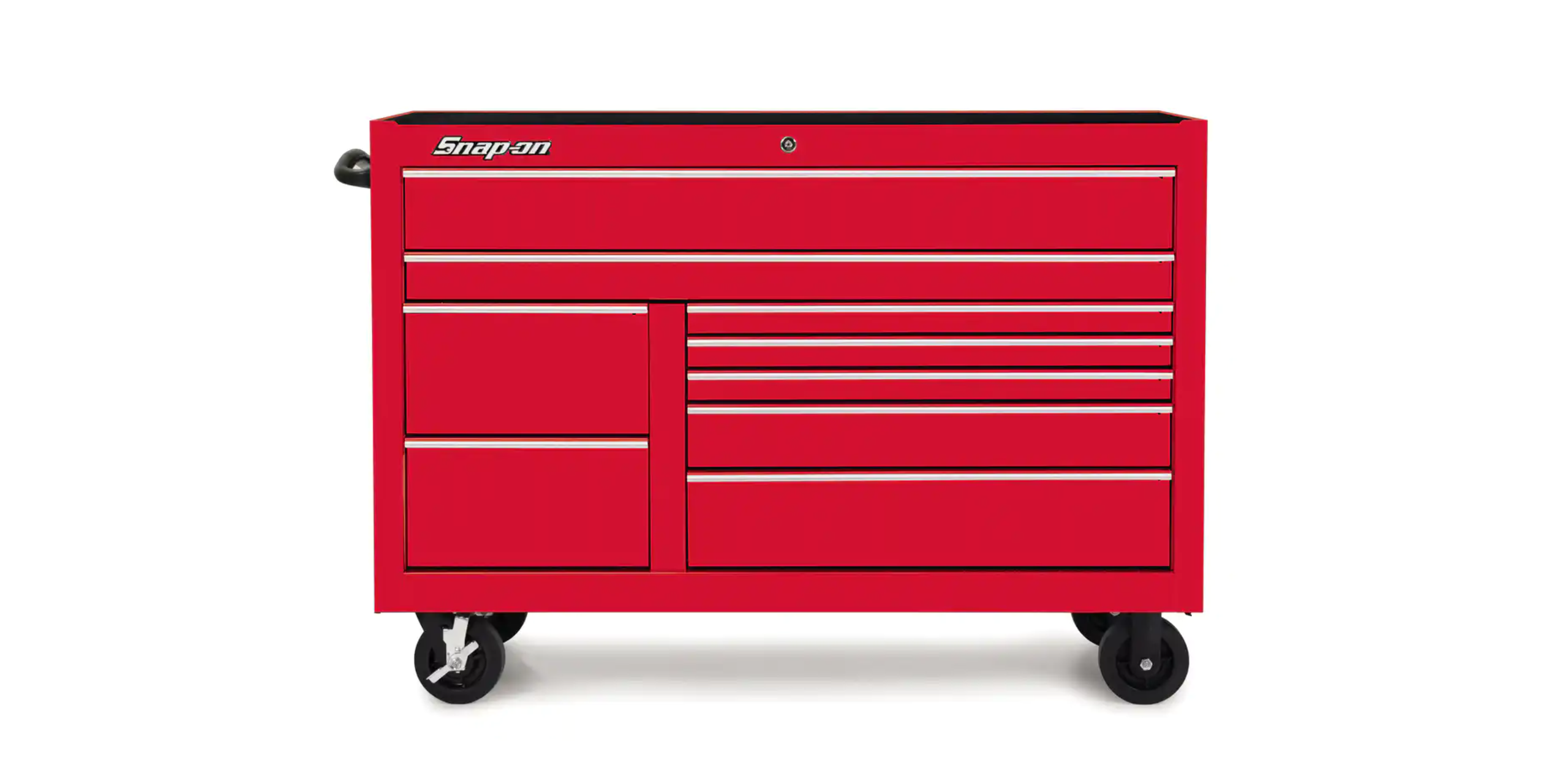 Snap On Tool Storage 2024 Mitchell Tech Campus Store
